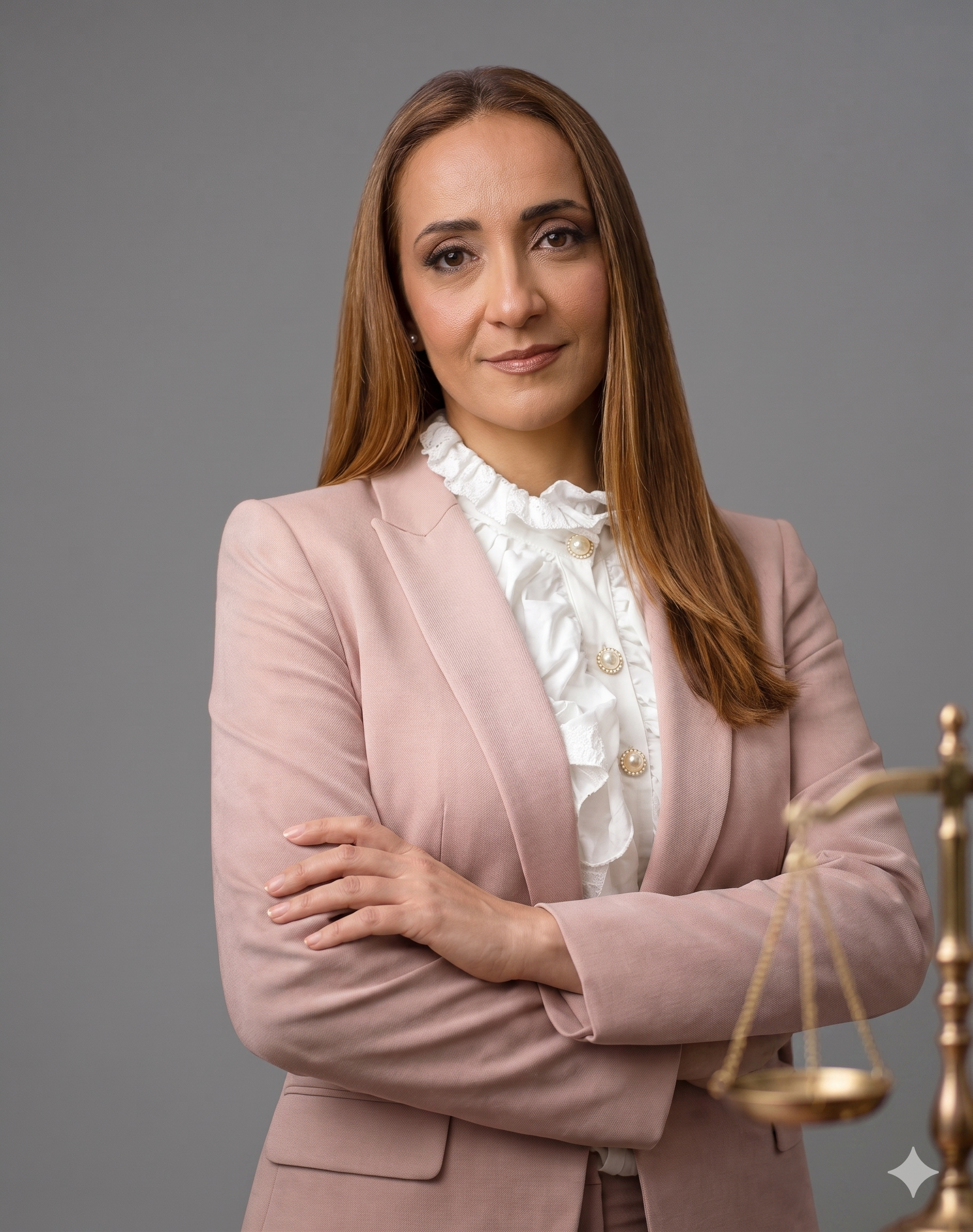 Gabrielle Schweitzer Medeiros, advogada associada